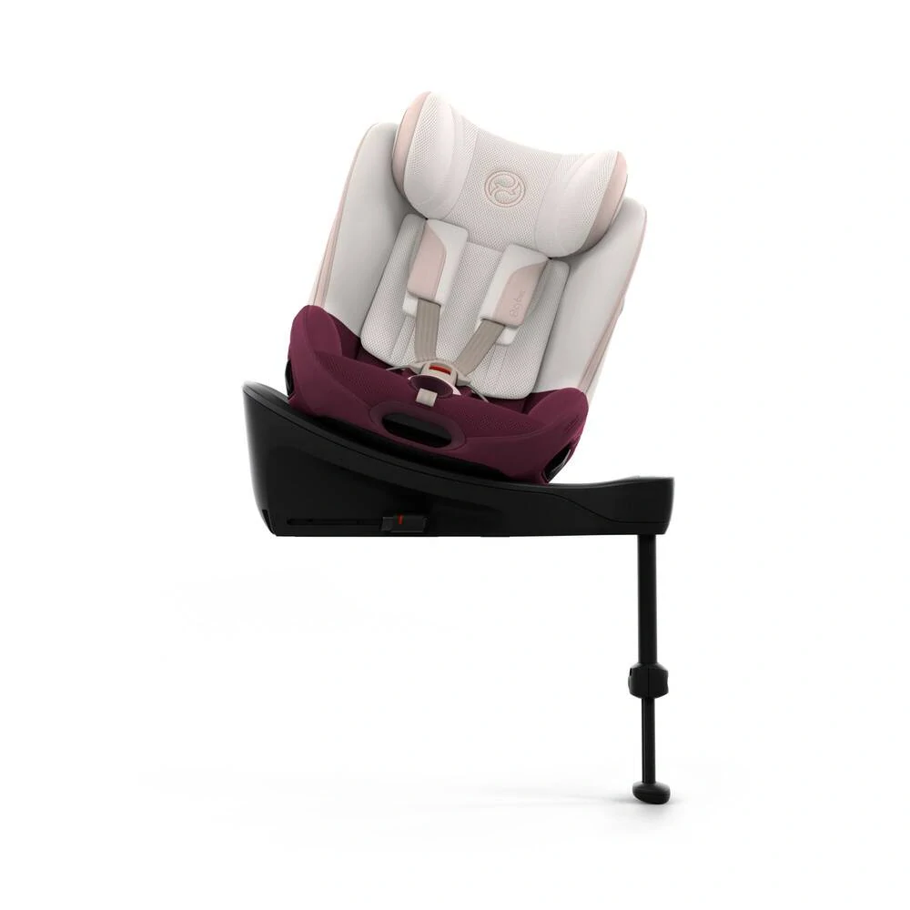 CYBEX Sirona S Style, Quartz Pink