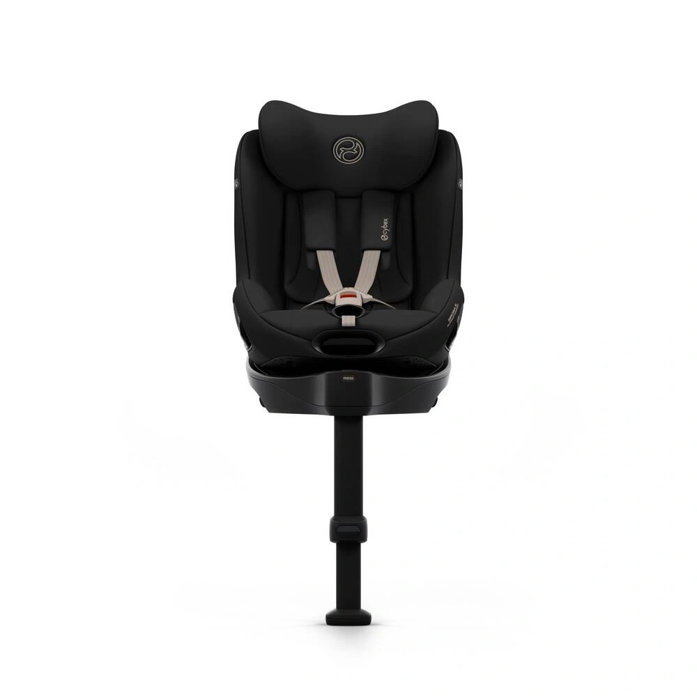 CYBEX Sirona S Comfort, Sepia Black