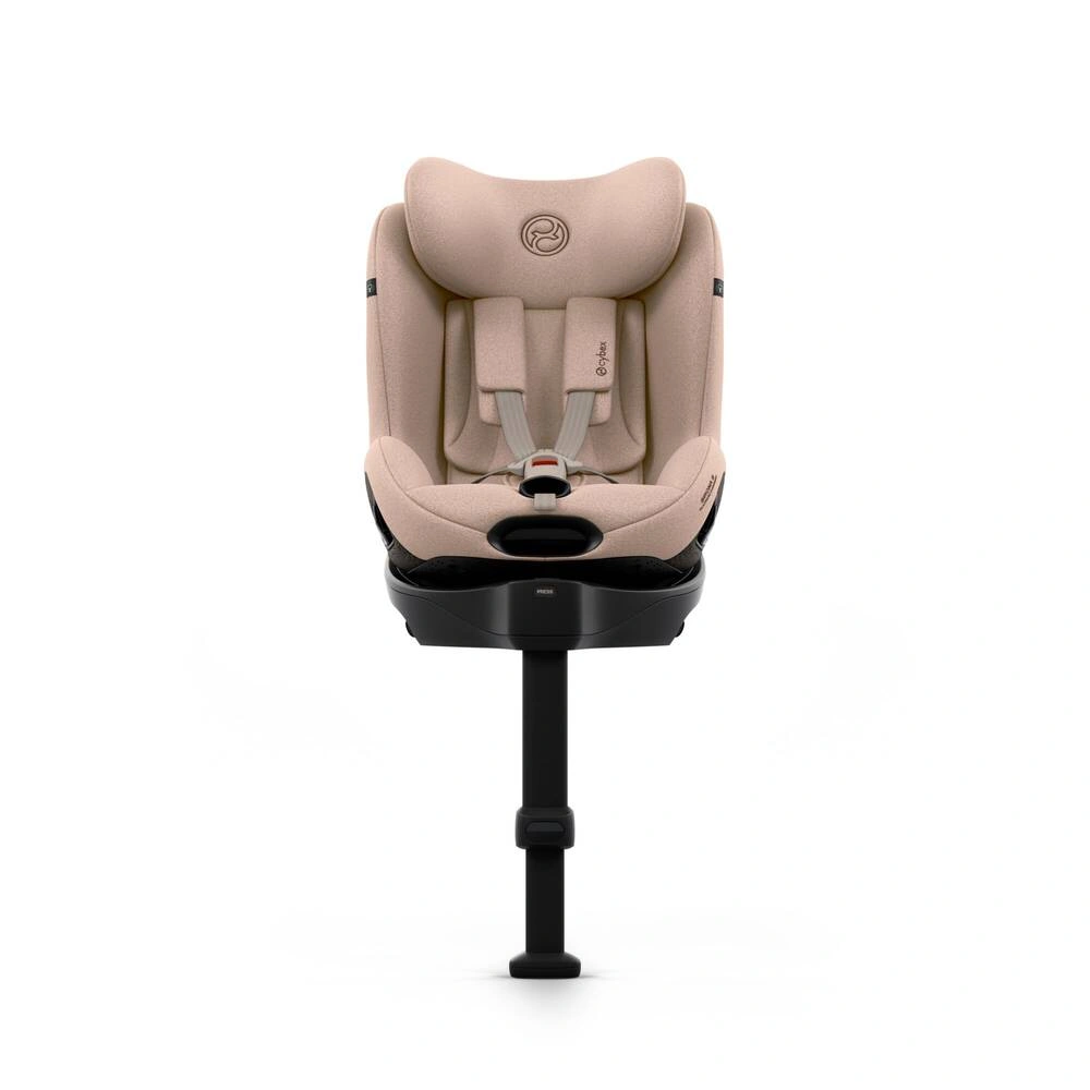 CYBEX Sirona S Comfort, Cozy Beige