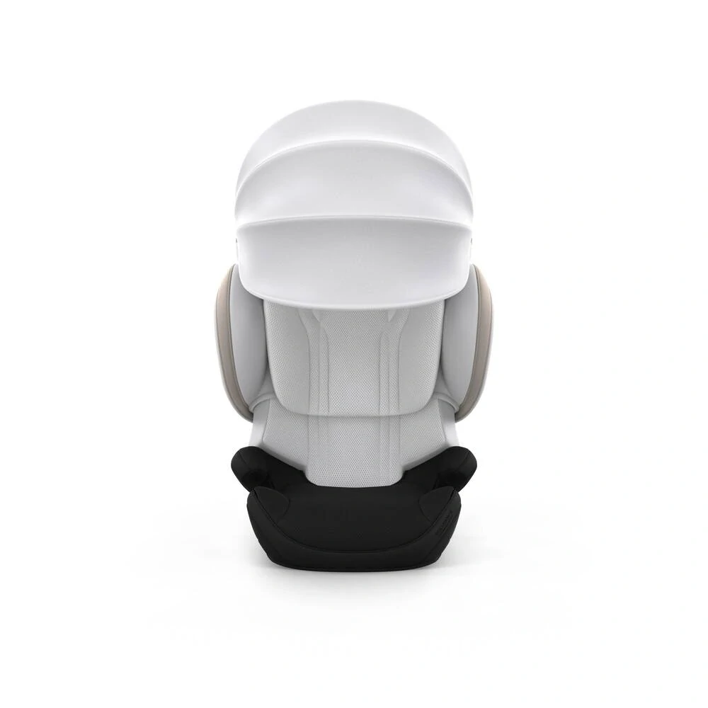 CYBEX Solution S Style, Off White