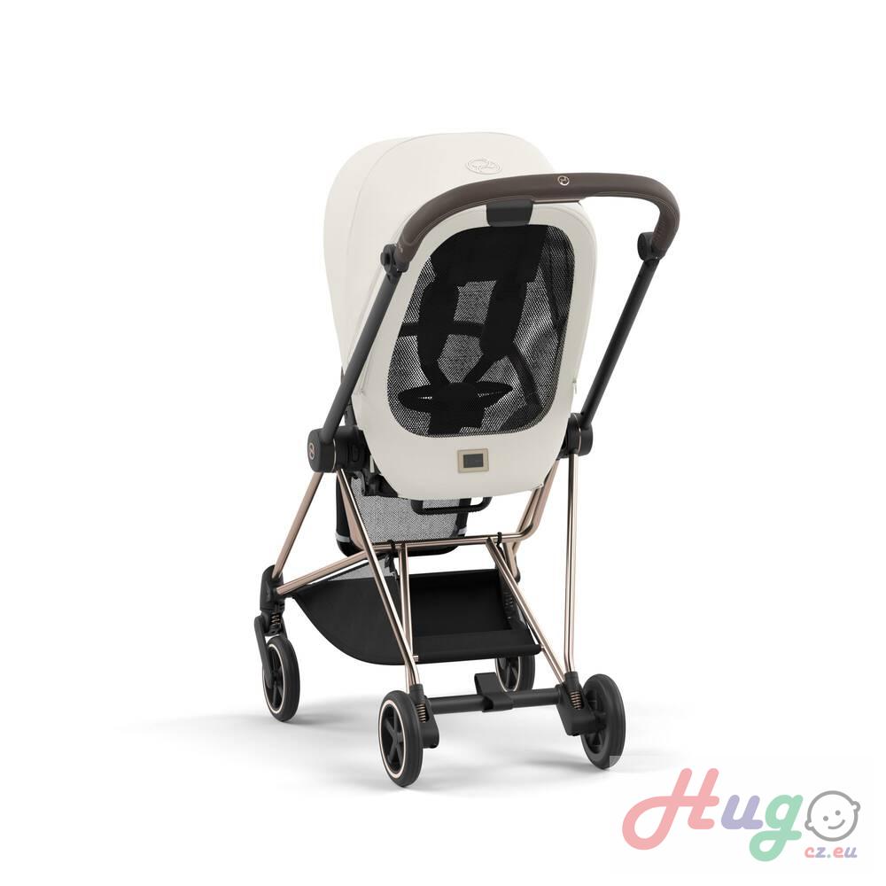 CYBEX Mios Seat Pack, Off White