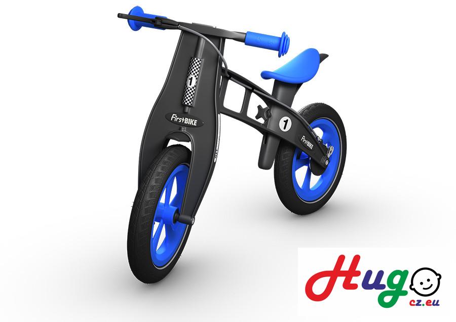 FirstBIKE Limited Edition, Blue