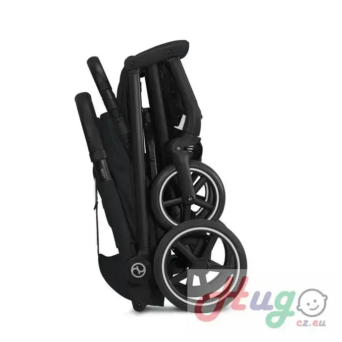CYBEX Beezy, Magic Black