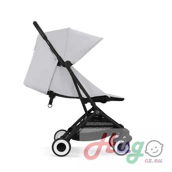 CYBEX Orfeo, Fog Grey