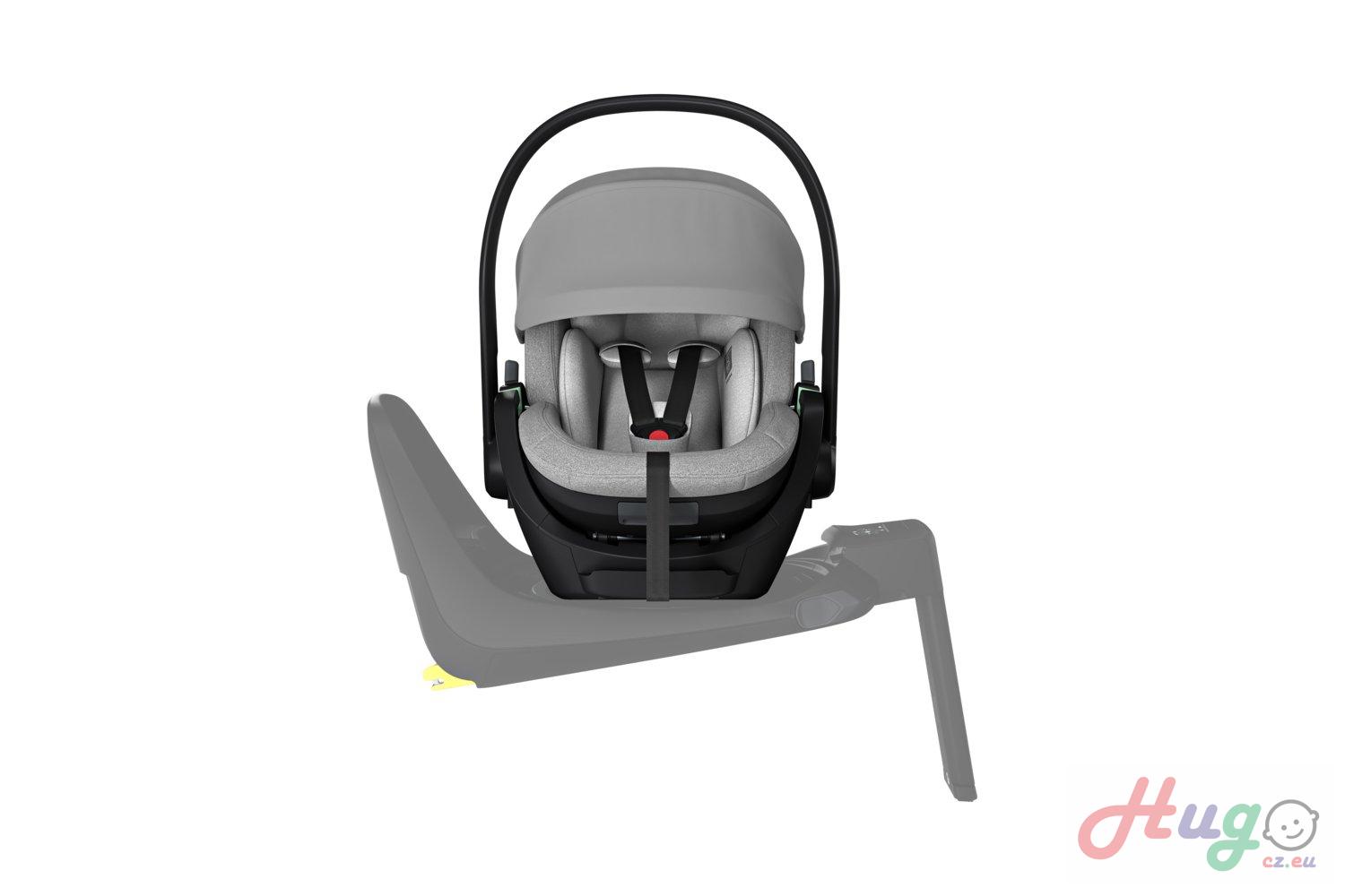 THULE Maple, Light Gray