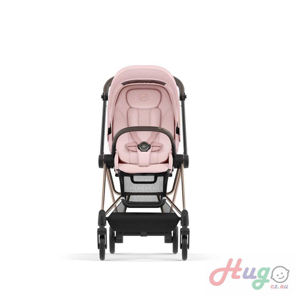 CYBEX Mios Seat Pack, Peach Pink