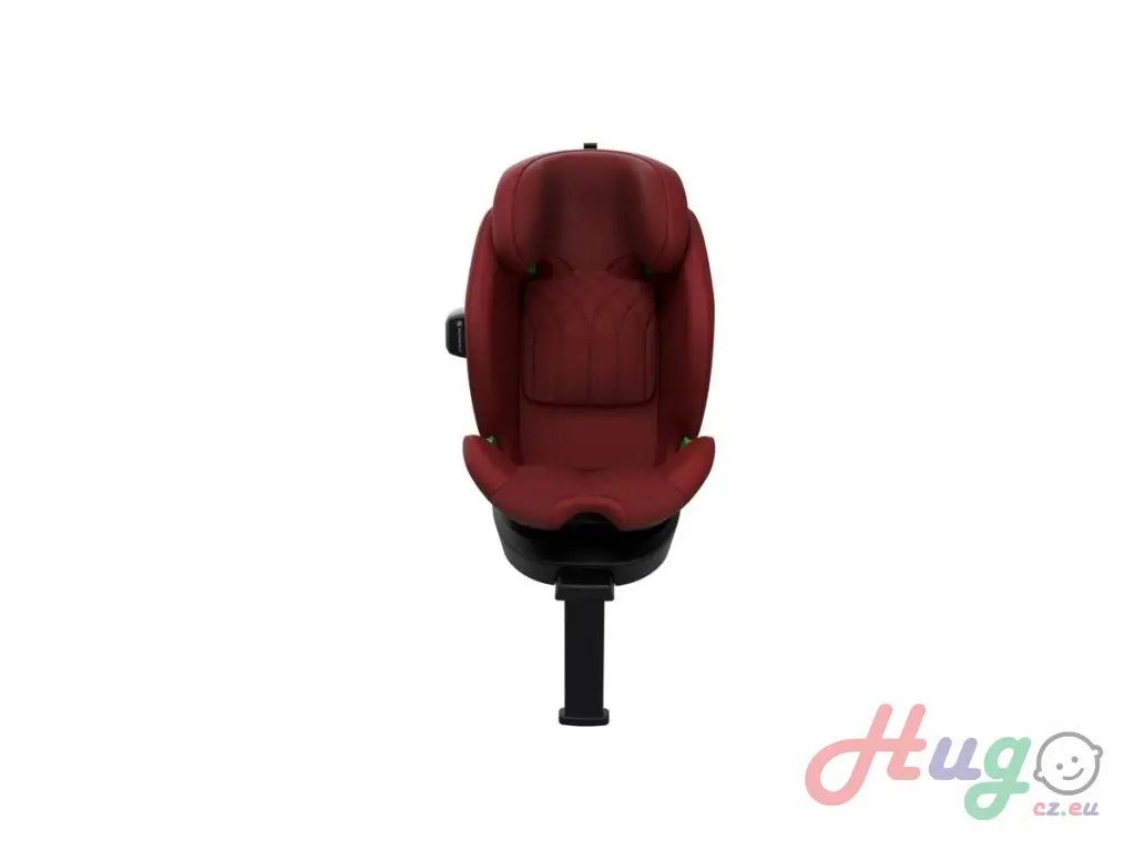 AKCE 10%! Avionaut Stardust Airflow + Novorozenecká vložka, Red