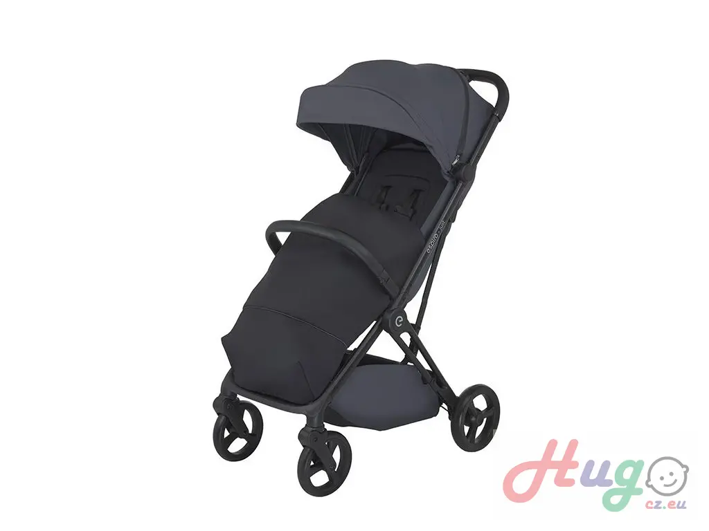 Espiro Just, Graphite berry 127