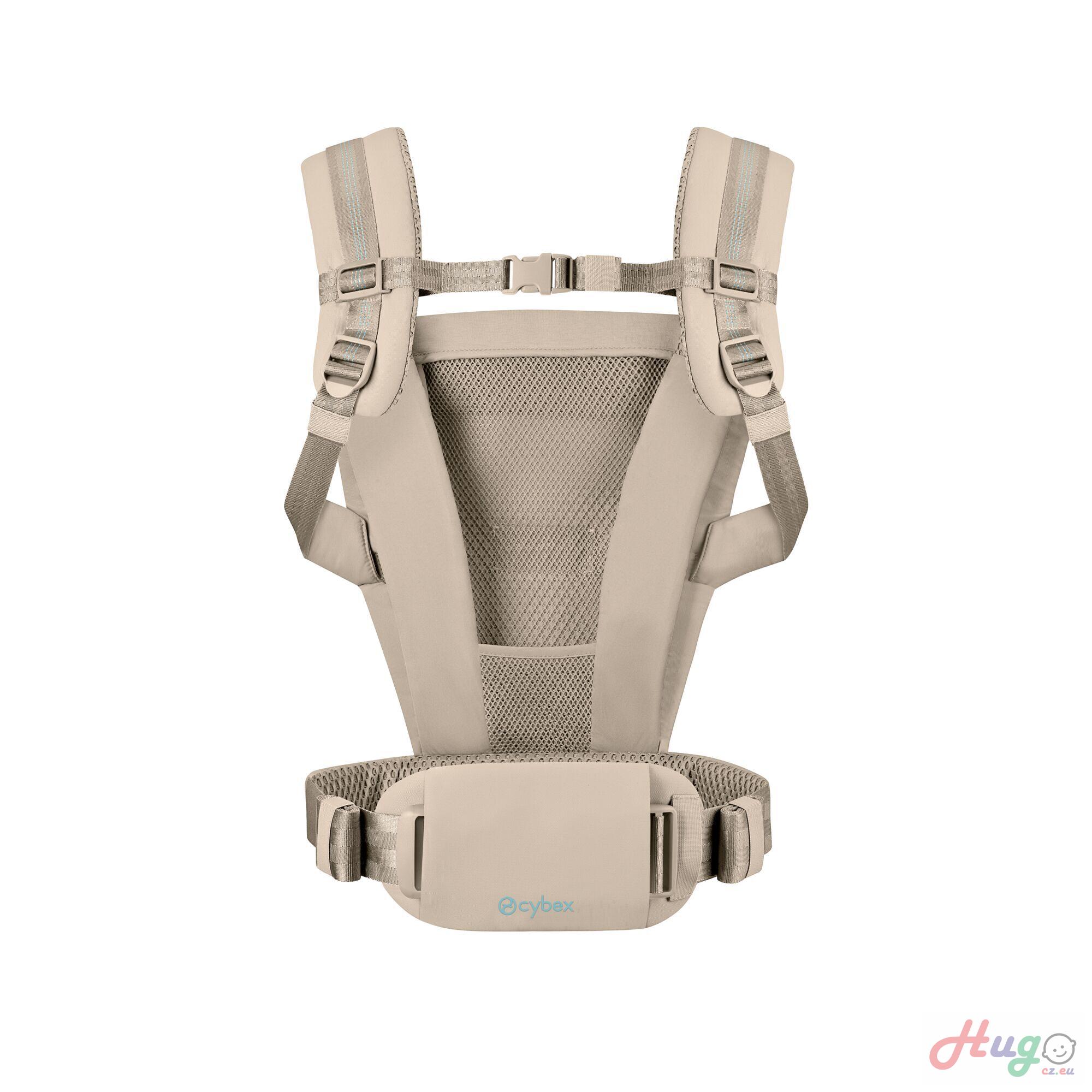 CYBEX Amya, Almond Beige