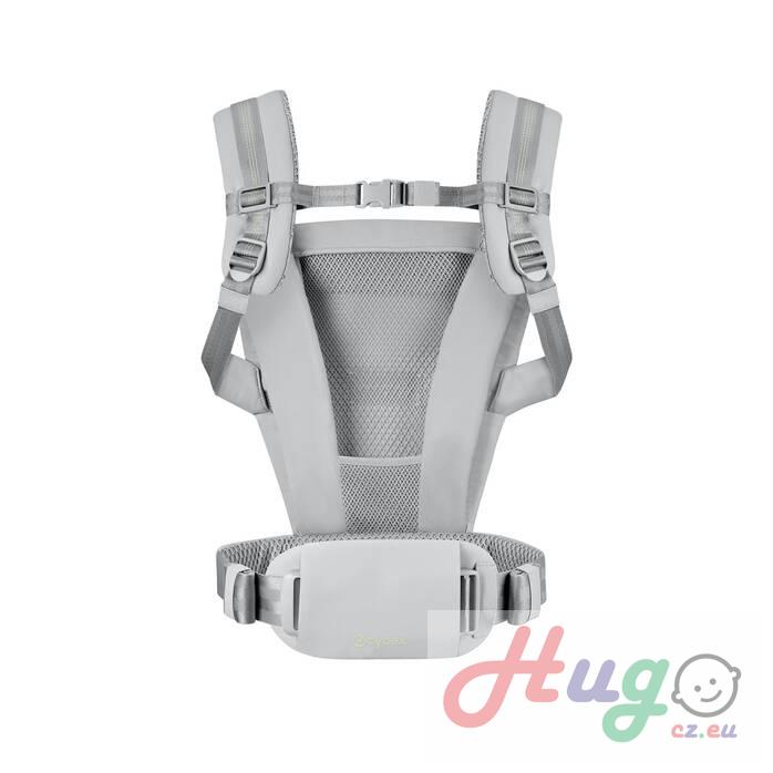 CYBEX Amya, Fog Grey