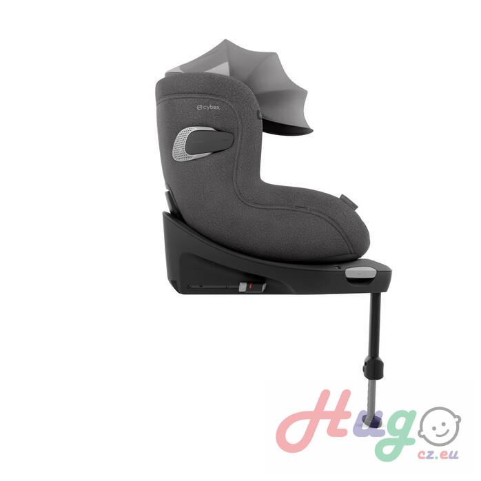 CYBEX Sirona Ti, Plus Mirage Grey