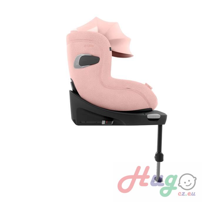 CYBEX Sirona Ti, Plus Peach Pink 