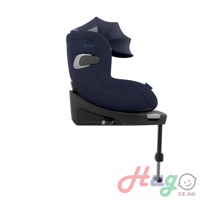 CYBEX Sirona Ti, Plus Nautical Blue