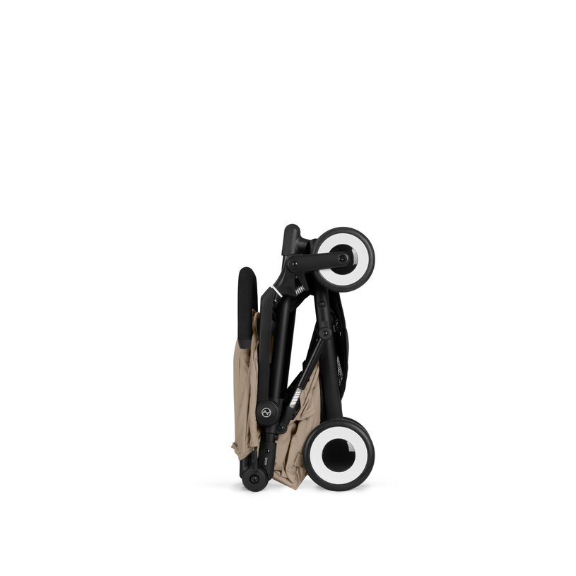 CYBEX Agis, Almond Beige