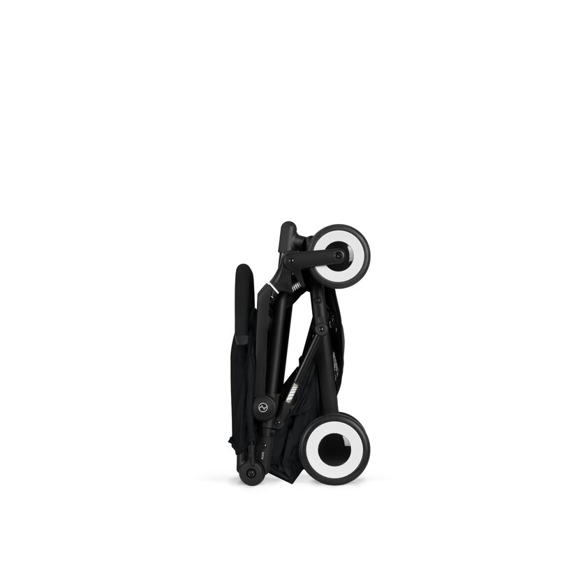 CYBEX Agis, Magic Black