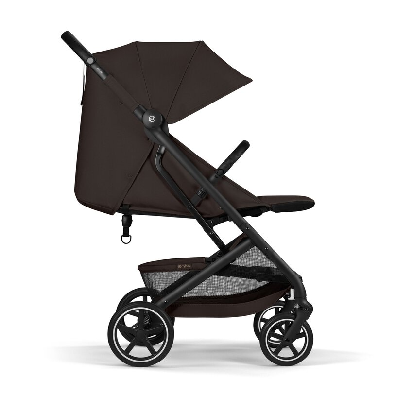 CYBEX Beezy, Chocolate Brown