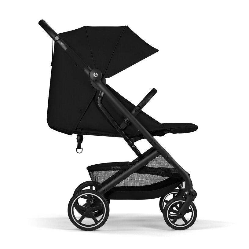 CYBEX Beezy, Magic Black