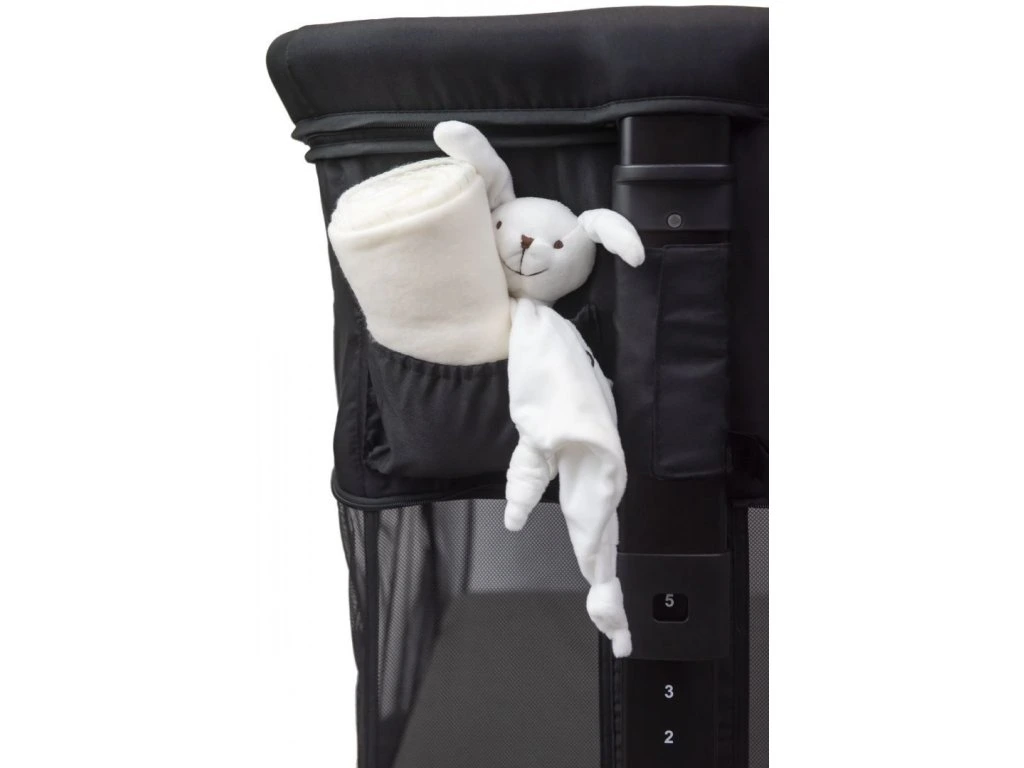 Cestovní postýlka Cloud ESPIRO 