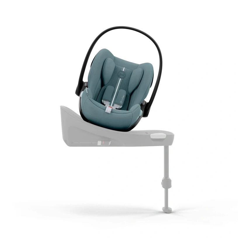 CYBEX Cloud G3 i-Size Plus, Stormy Blue