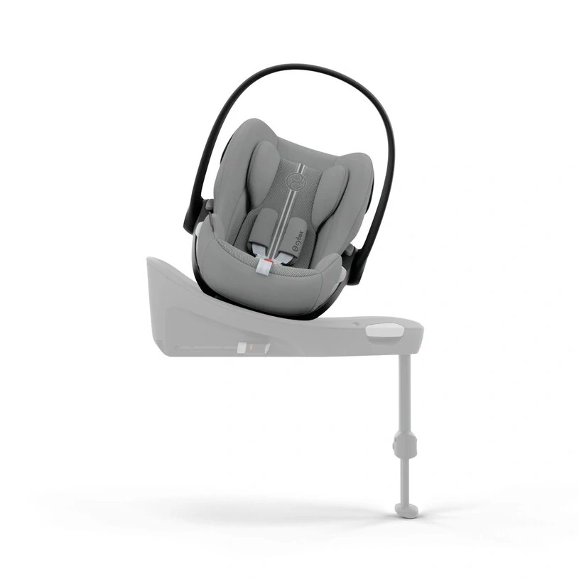 CYBEX Cloud G3 i-Size Plus, Stone Grey