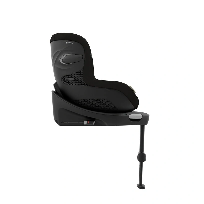 CYBEX SIRONA G3 I-SIZE, Plus Moon Black