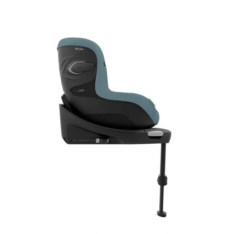 CYBEX SIRONA G3 I-SIZE, Plus Stormy Blue