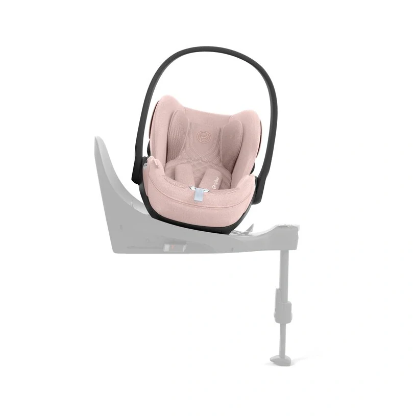 CYBEX Cloud T i-Size, PLUS Peach Pink