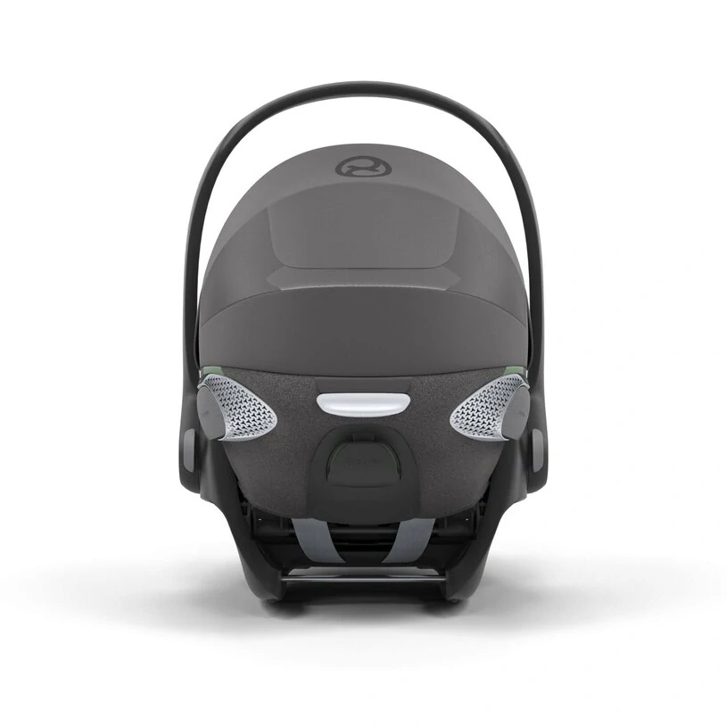 CYBEX Cloud T i-Size, PLUS Mirage Grey