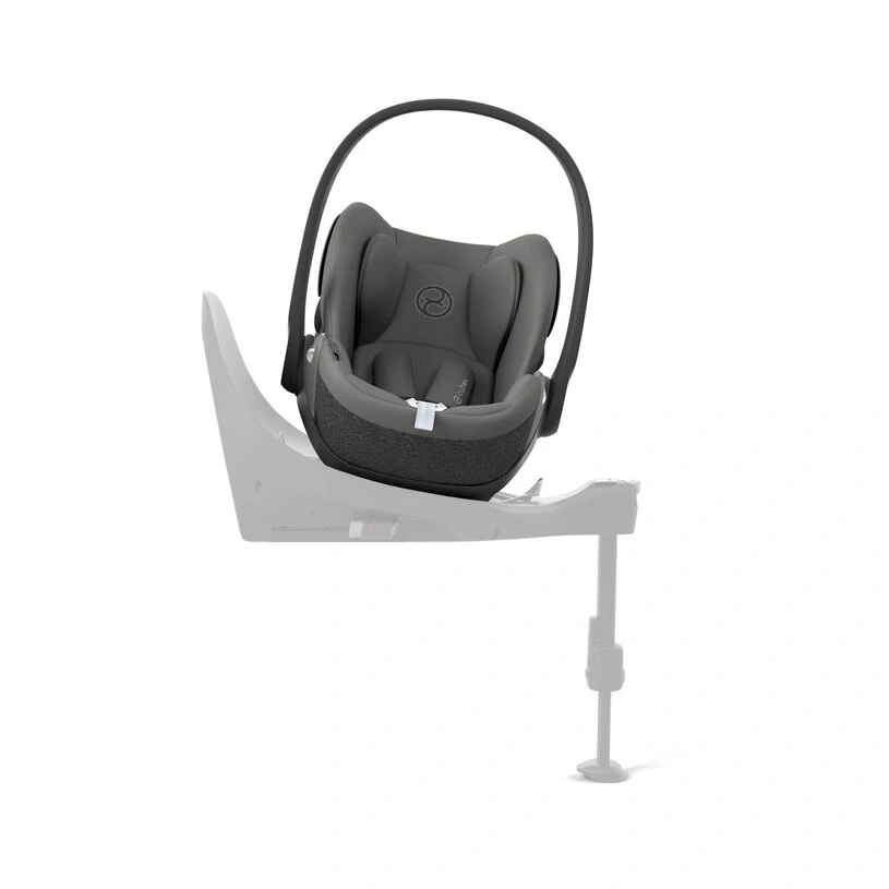 CYBEX Cloud T i-Size, Mirage Grey