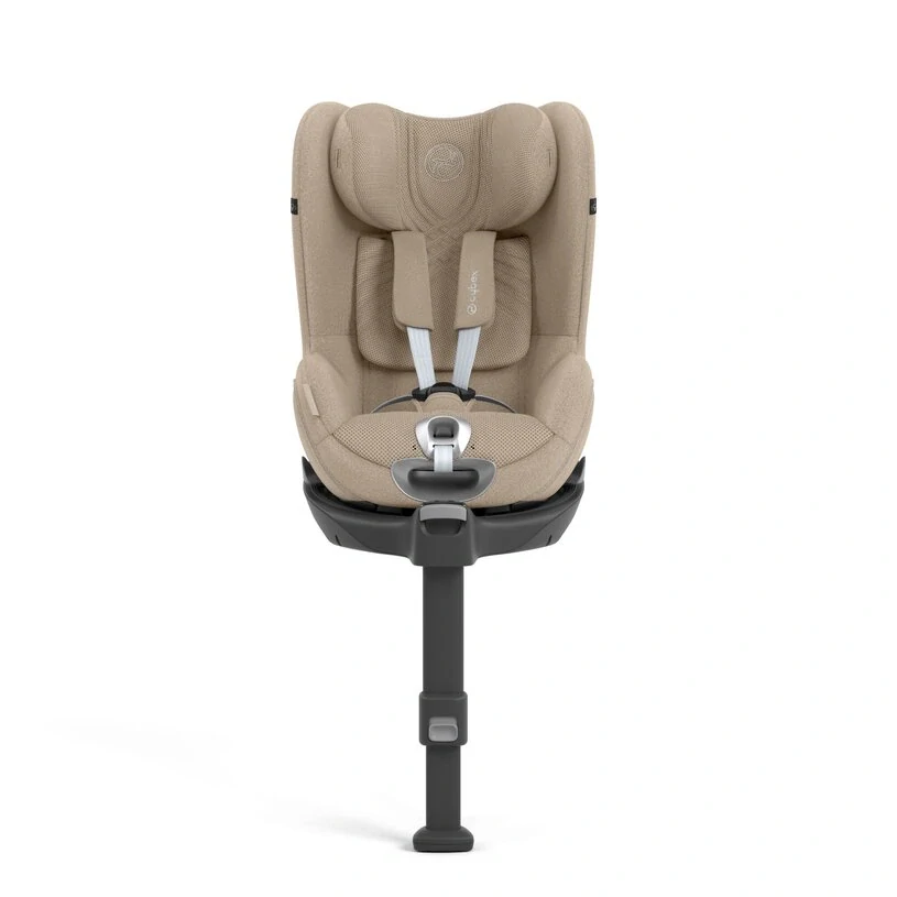 CYBEX Sirona T, PLUS Cozy Beige