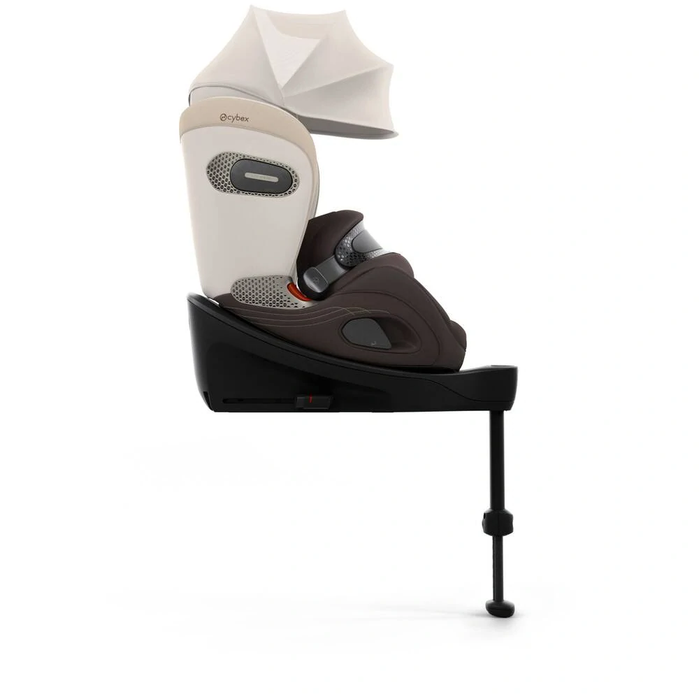 CYBEX Anoris S Airbag Style, Amber Brown