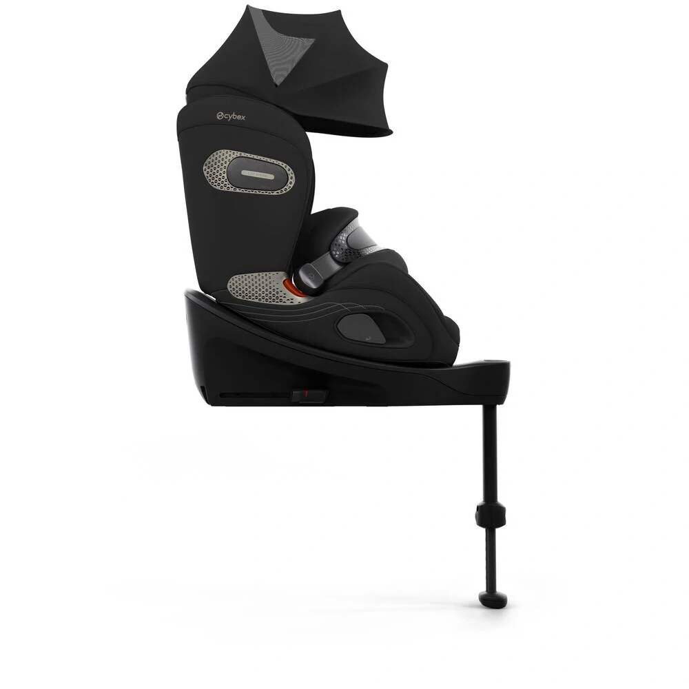 CYBEX Anoris S Airbag Style, Sepia Black