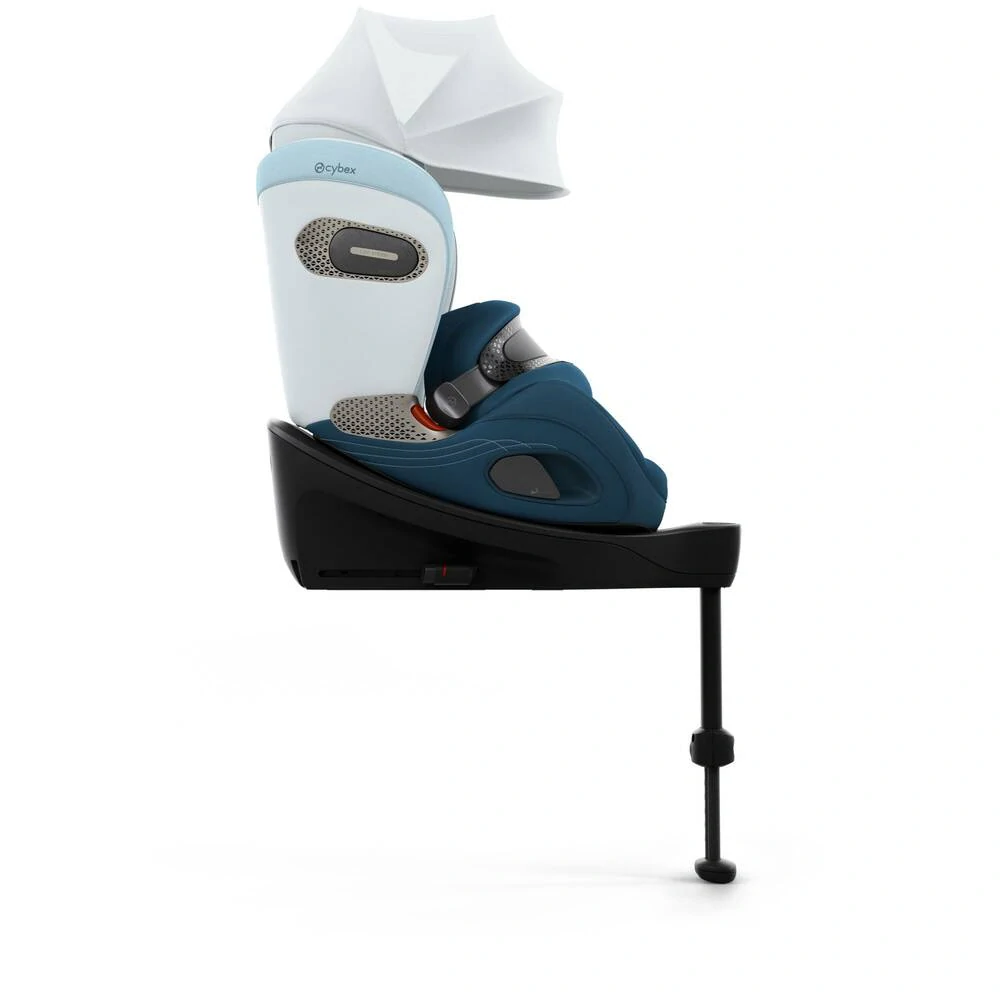 CYBEX Anoris S Airbag Style, Opal Blue