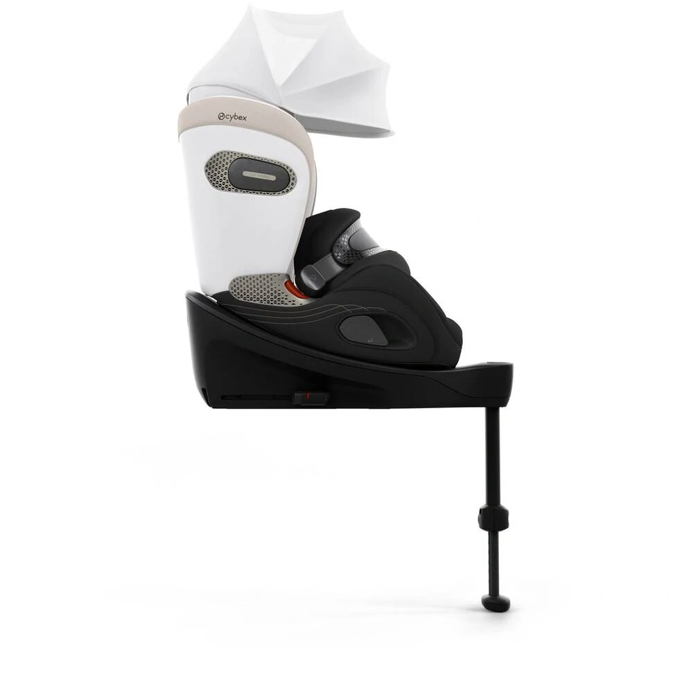 CYBEX Anoris S Airbag Style, Off White