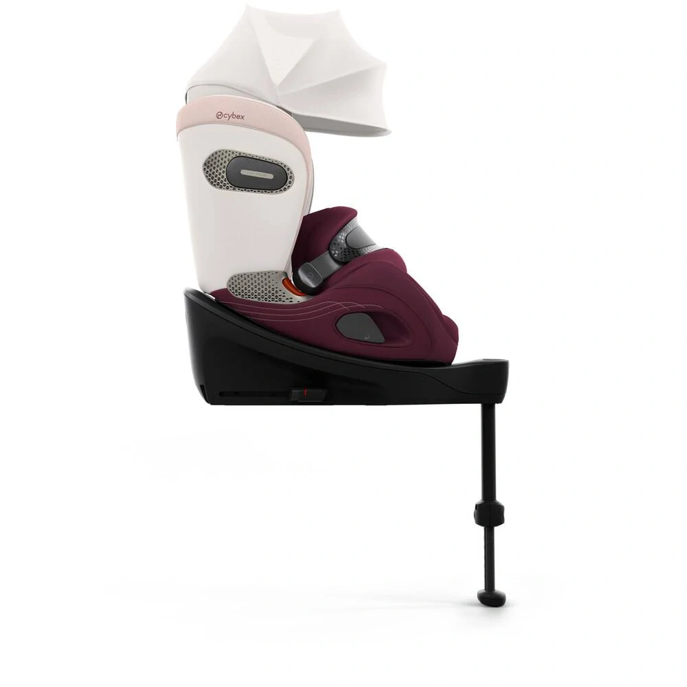 CYBEX Anoris S Airbag Style, Quartz Pink 
