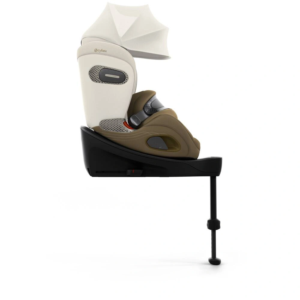 CYBEX Anoris S Airbag Style, Jade Green
