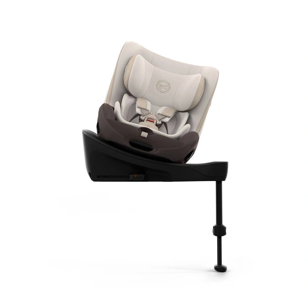 CYBEX Sirona S Style, Amber Brown