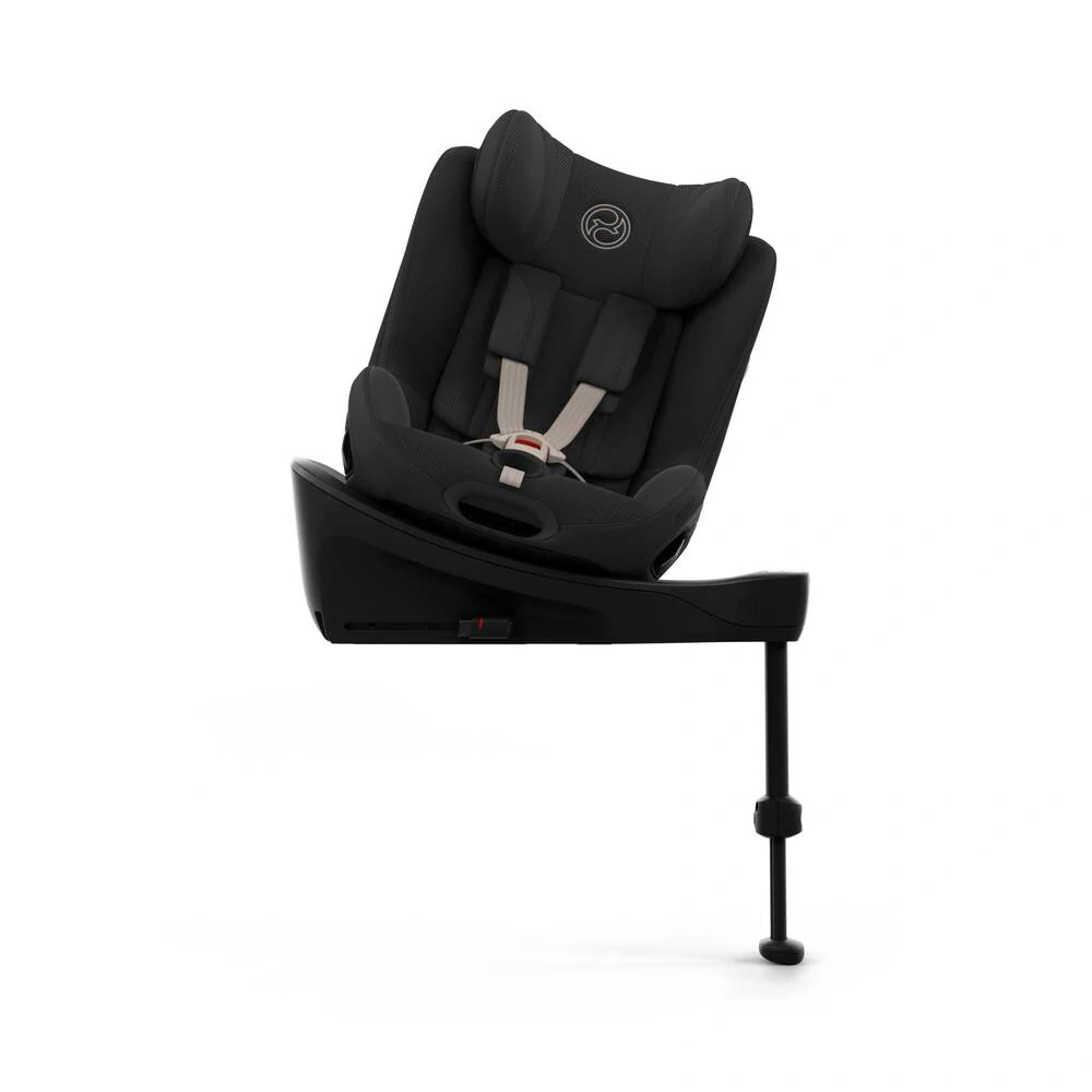CYBEX Sirona S Style, Sepia Black