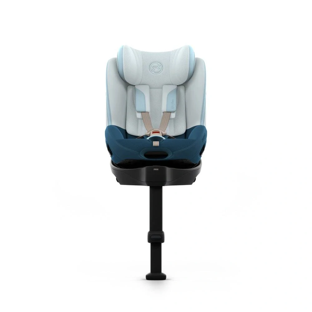 CYBEX Sirona S Style, Opal Blue