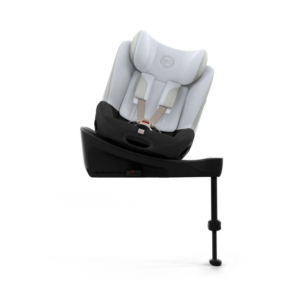 CYBEX Sirona S Style, Misty Grey