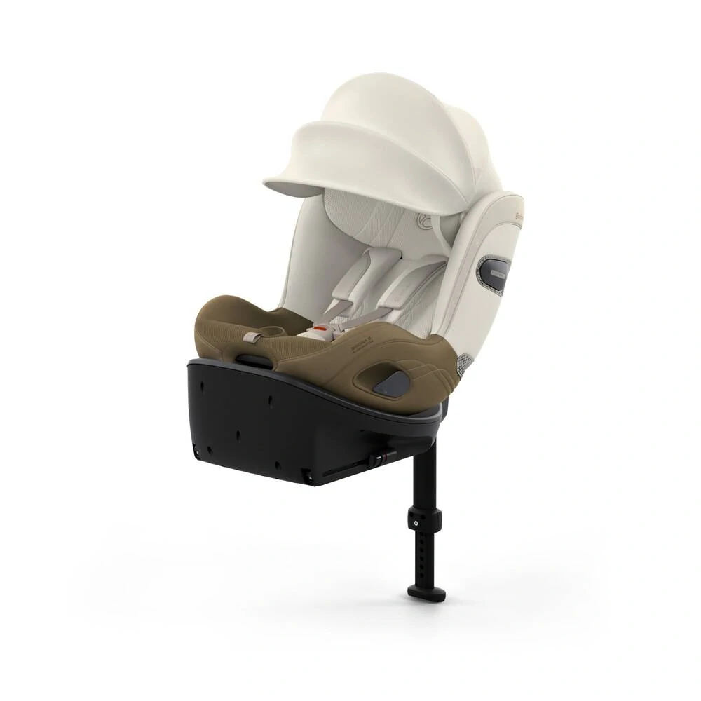 CYBEX Sirona S Style, Jade Green