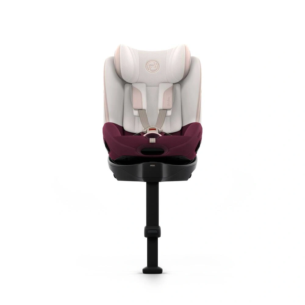 CYBEX Sirona S Style, Quartz Pink