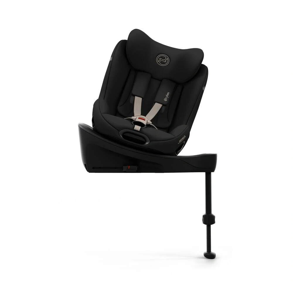 CYBEX Sirona S Comfort, Sepia Black