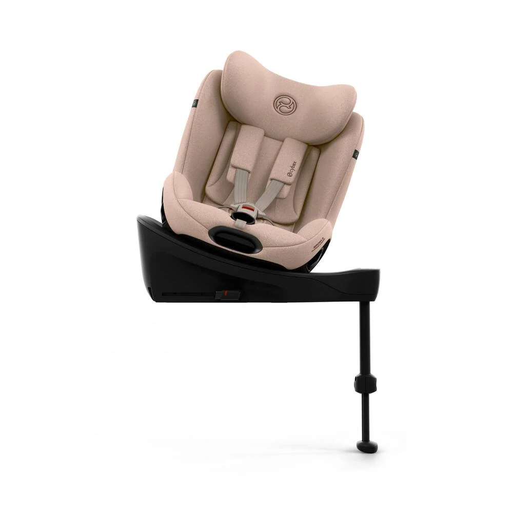 CYBEX Sirona S Comfort, Cozy Beige