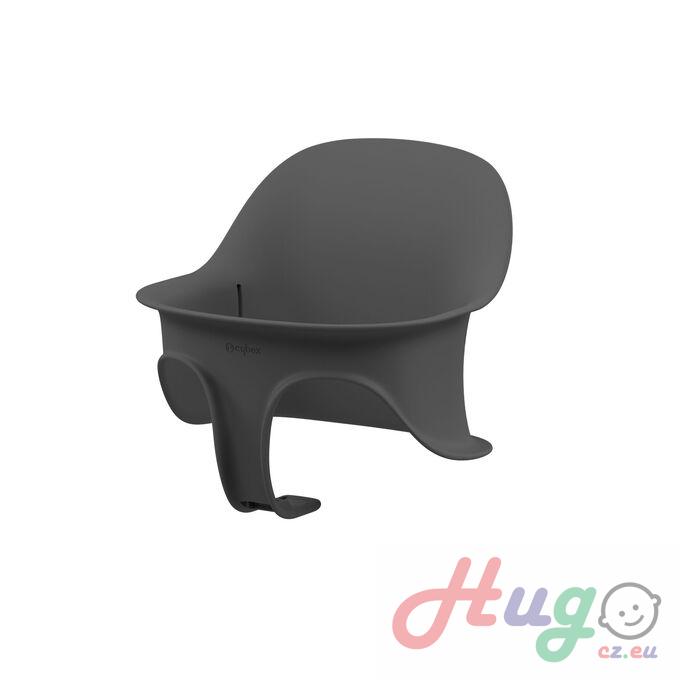 CYBEX Gold Lemo 3-in-1, Stunning Black