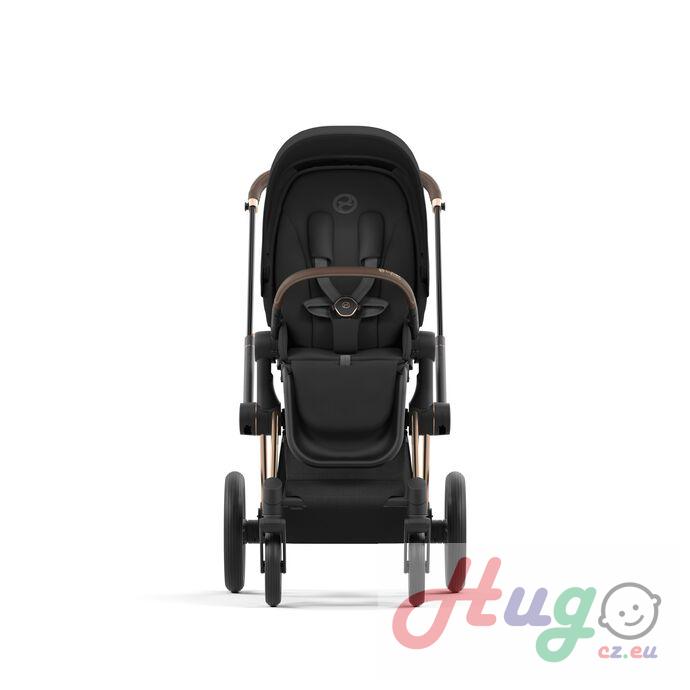 CYBEX Priam Seat Pack, Sepia Black