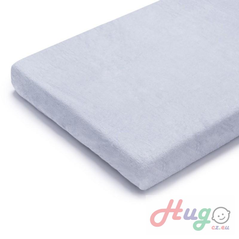 Prostěradlo Maceshka Froté 120x60cm