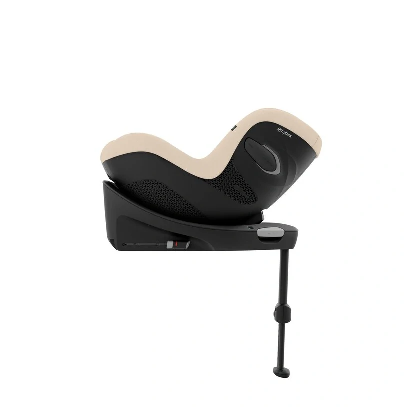 CYBEX SIRONA G3 I-SIZE, Almond Beige