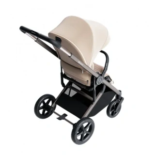 AVIONAUT Sirius2 s nafukovacími koly, Beige