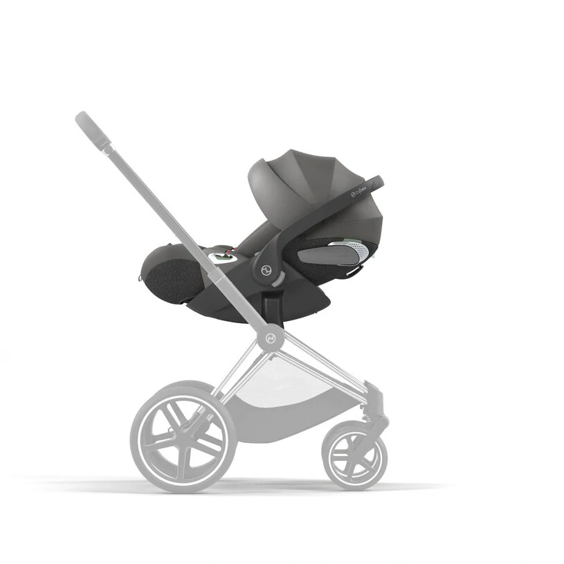 CYBEX Cloud T i-Size, Mirage Grey